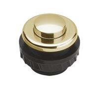 GROTHE 62025 PROTACT 340 GO - Wired - Black,Gold - Plastic,Steel - IP54 - 12 V