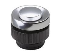 GROTHE 62045 PROTACT 210 AL - Wired - Silver - Aluminium - Screws - IP54 - AC,D