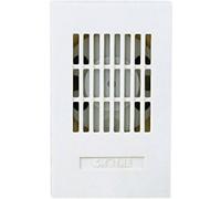 Grothe campanello 12 V AC LTW 1171 a, 1502018