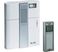 Grothe MISTRAL 300 - Set campanello radio completo