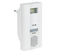 Grothe campanello senza fili MISTRAL, ricevitore, 200 m, 400 E, 1502006