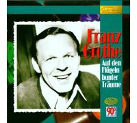 Grothe,Franz - Auf Den Flügeln Bunter Träume