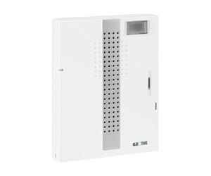 Grothe ricevitore campanello wireless MISTRAL 300M E