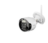 Telecamera Urmet WI-FI 1099/218 Ottica fissa 3,6mm con effetto deterrente