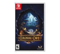 Grotta Colossale - Nintendo Switch