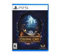 Grotta Colossale - PlayStation 5