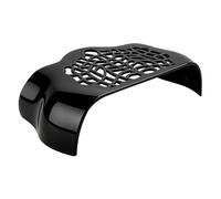 Grotta Di Riposo Per Pesci - Alloggiamento Pensionabile Per Creature, Mini Nascondiglio Subacqueo, Costruzione Di Base Stabile | Supporto Ambientale Calmo Per Gli Anfibi Di Rettili Di Posizionamento