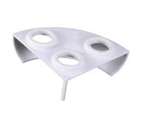 Grotta per acquario, decorazione per acquario, rifugio per gamberetti, tunnel betta per gamberetti, decorazione per acquario, tunnel per gamberetti, decorazione per acquario, tunnel per gamberetti,