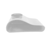 Grotta per pesci | Rifugio decorativo acquatico,Rifugio per gamberi tunnel protettivo per terrari stagni d'acqua dolce e habitat di tartarughe