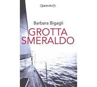 Grotta smeraldo