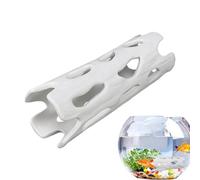 Grotta sottosuolo per acquario, decorazione come , per la decorazione di acquari, per vari animali 'acquario, come lumache, guppy, pesci da combattimento e granchi eremiti