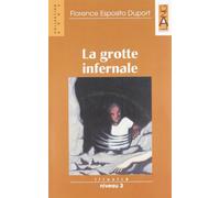 Grotte infernale. Con audiocassetta
