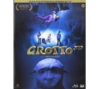 Grotto 3D (Blu-ray) Samuele Biscossi Iris Caporuscio Gabriele Fiore