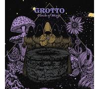 Grotto - Circle Of Magi (Lp + Download)