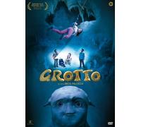 Grotto (DVD) Samuele Biscossi Iris Caporuscio Gabriele Fiore Christian Roberto
