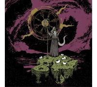 Grotto Lantern of Gius (Vinyl LP) 12" Album