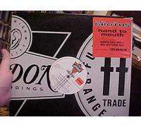 Grotus - Hand to Mouth