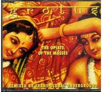 GrotusTransglobal Underground - Opiate of the Masses