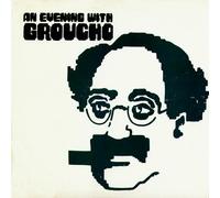 Groucho Marx - An Evening With