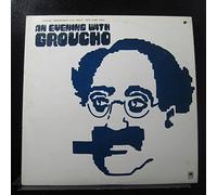 Groucho Marx - An Evening With Groucho