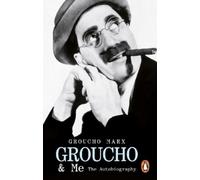 Groucho Marx Groucho and Me (Tascabile)