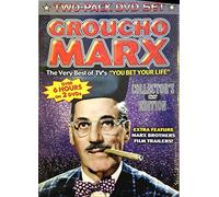 Groucho Marx - Groucho Marx Collection