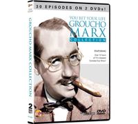 Groucho Marx - You Bet Your Life