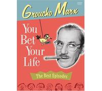 Groucho Marx - You Bet Your Life: Best Episode
