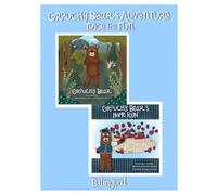 Grouchy Bear's Adventure - Twice the Fun
