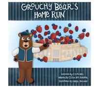 Grouchy Bear's Home Run