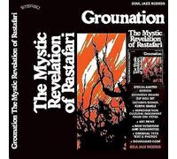 grounation