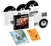 Count Ossie & The Mystic Revelation of Rastafari Grounation (Vinyl LP)