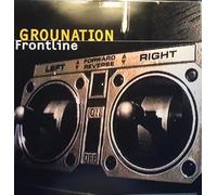Grounation - Frontline (x2+2) [Vinyl Single]
