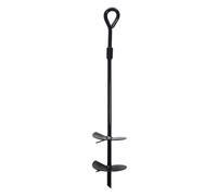 Ground Anchors Tent Stakes - Spike Stake Pegs Trampoline Anchors For Ground Firmness, Ground Spike Stake | Pegs Ground Camping Stakes for Trampolini, Tents, Trailers