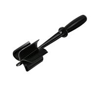 Ground Beef Chopper, 2Pack Nylon Meat Chopper, Heat Resistant, Non Stick Mix Choppers, Meat Separator Tool, Potato Presses, Separates Meats, Easy To Clean, For Home Apartment Restaurant