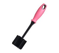 Ground Beef Tool - Durablies Cookings Utensils, Ergonomic Handles Masher | Multifunctional Kitchen Mixing Helper, Efficient Nonstick Protector, Safe Daily Cooking Accessory