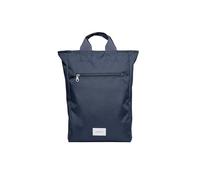 Sandqvist Ground 2-Way Bag, Borsa a 2 Vie Unisex-Adulto, Navy, One Size