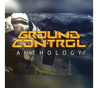 Ground Control Anthology (PC) GOG.com Key - GLOBAL