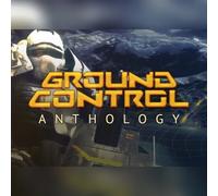 Ground Control Anthology (PC) Steam Key - GLOBAL