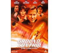 Ground Control (DVD) Michael Gross Kiefer Sutherland Henry Winkler