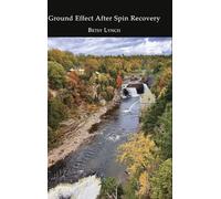 Ground Effect After Spin Recovery