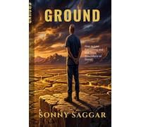 GROUND: How to Lose Everything and Still Have Somewhere to Stand