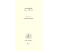 Ground. Lettere sulla musica