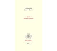 Ground. Lettere sulla musica - Ercolani Marco, Denini Francesco