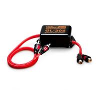 Filtro rca sinuslive gl 205