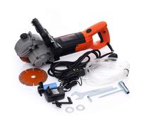 Ground murali del taglierina per l'acqua da 3000 W con laser + custodia