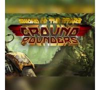Ground Pounders (PC) Steam Key - GLOBAL