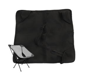 Ground Sheet For Camp Chairs Anti-collapse Easy Setup Water Blocking | Beach Chair Anti-mud Pad for Picnic Fishing Backpacking Outdoor Camping Yard