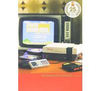 Ground Theme - Super Mario Brothers 1985-2010