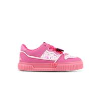 GROUND UP barbie Bambini - Sneakers Rosa - Taglia 35 - Tela Pink 35